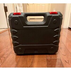 Generic home electric drill kit